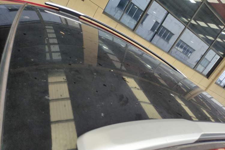 Used Geely Auto Vision X1 2017 1.3L Automatic Fun Edition