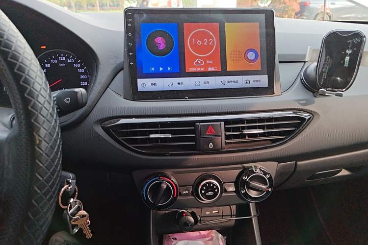 Used Hyundai Celesta 2018 1.6L Automatic GL Enjoyment Edition China VI compliant