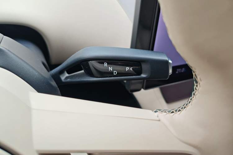 Used Xiaomi Auto YU7 2025 Ultra-Long Range Rear-Wheel Drive Version