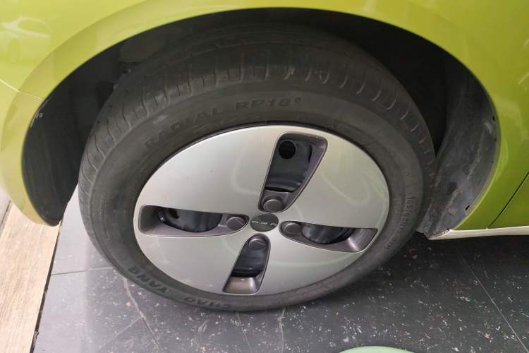 Used ORA Black Cat 2021 301 km Basic Version