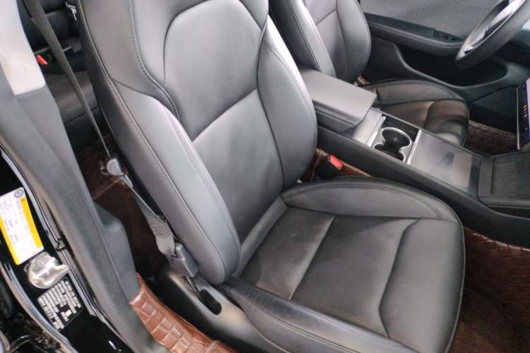 Used Tesla Model 3 2023 Rear-Wheel-Drive Version