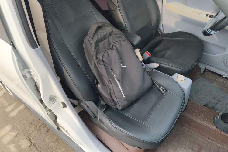 Used LINGBOX 2024 Lingzhi Edition Right Front Seat
