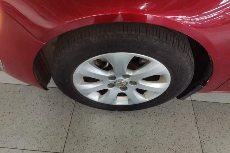 Used Buick Regal 2015 1.6T Elite Tech Model