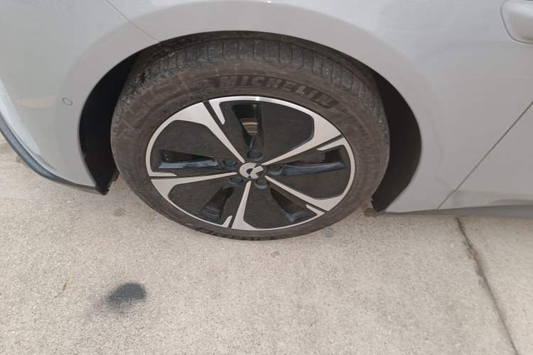 Used Nio ET5T 2024 75kWh Touring