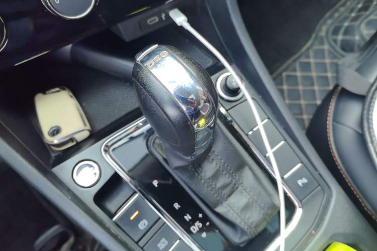 Used Volkswagen Bora 2023 200TSI DSG Enjoyment Edition