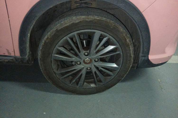 Used NETA V 2022 Chao 400 Lite Pink Custom Edition