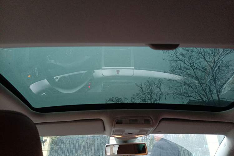 Used Volkswagen FAW-Volkswagen CC 2011 2.0 TSI Ultimate Edition