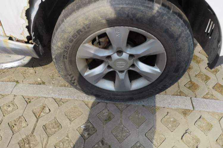 Used Land X8 2014 Explorer Edition 2.0T Diesel 4x2 Ultra-Luxury Model
