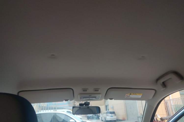 Used ORA Black Cat 2019 351 km Fun Edition Headliner