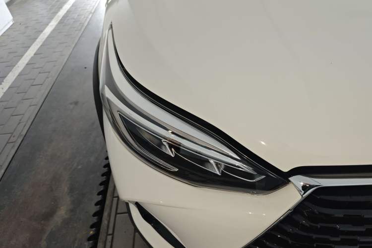 Used Toyota YARiS L Zhi Xuan 2022 X-Trail 1.5L CVT Leading PLUS Edition
