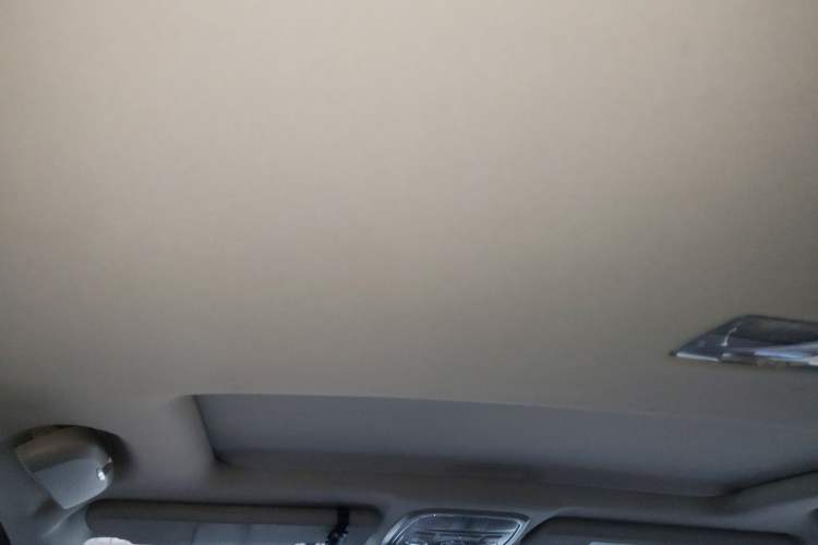 Used Haval H6 2015 Sport Edition 1.5T Automatic Two-Wheel Drive Luxury Model