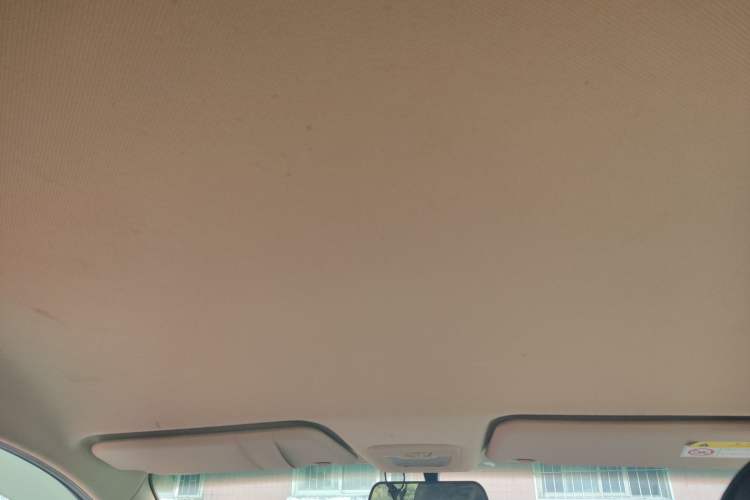 Used Baojun 730 2016 1.5L Manual Standard Version 7 Seats