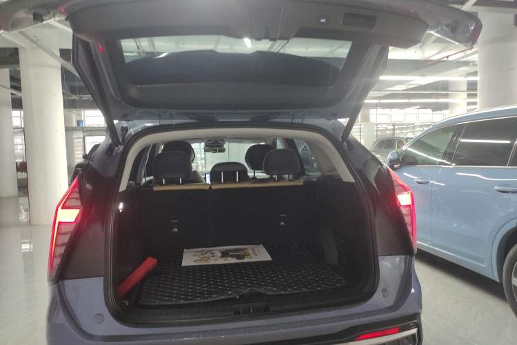 Used Geely Auto FX11 2023 1.5TD DCT Prestige Edition