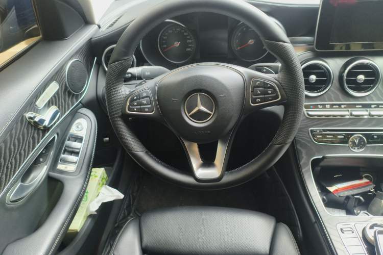 Used Mercedes-Benz C-Class 2017 C 200 L Sport Edition
