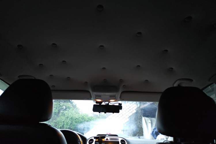 Used Volkswagen Tiguan 2012 1.8TSI Automatic Two-Wheel Drive Trend Edition