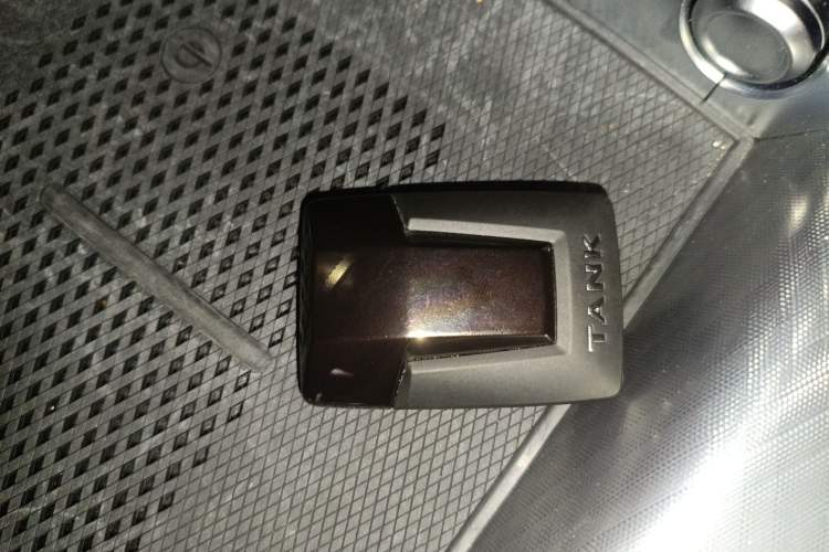 Used Tank 700 New Energy 2024 Hi4-T Extreme Edition
