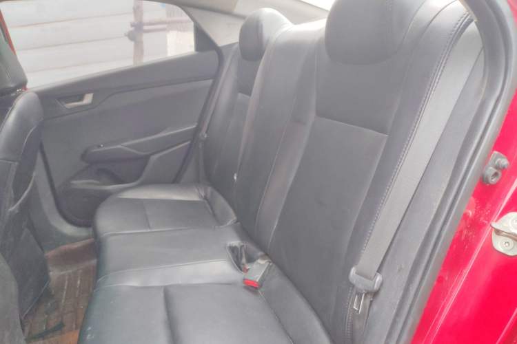 Used Hyundai Verna (new generation) 2016 1.4L Automatic Cool Edition GLS