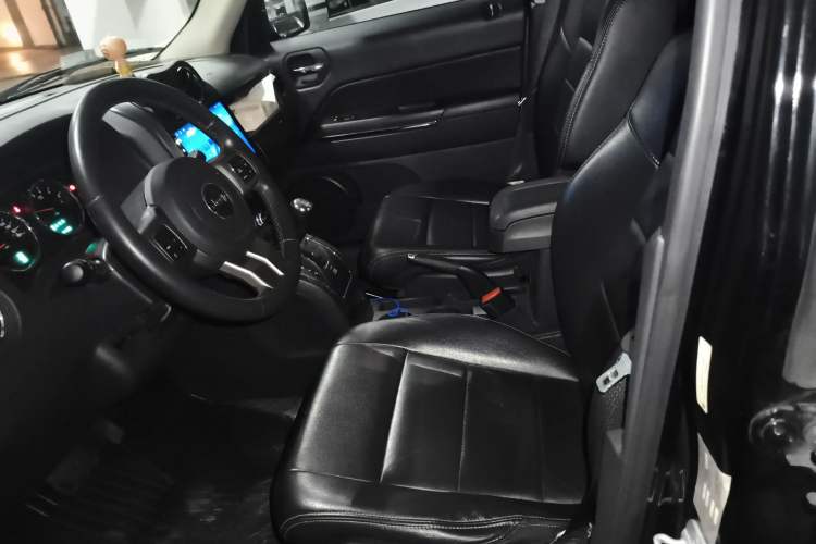 Used Jeep Patriot 2012 2.4 Luxury Edition