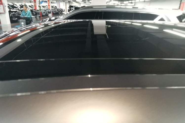 Used Jaguar F-PACE 2023 P250 HSE