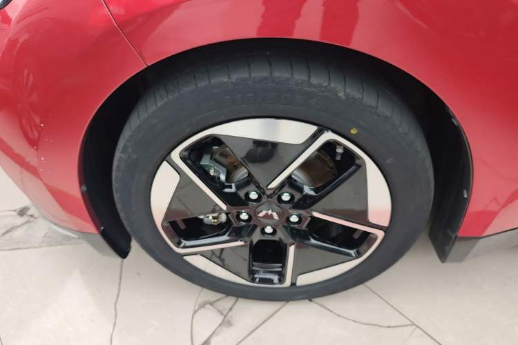 Used Wuling Xingguang 2024 Co-Creation Edition 510 Advanced Model