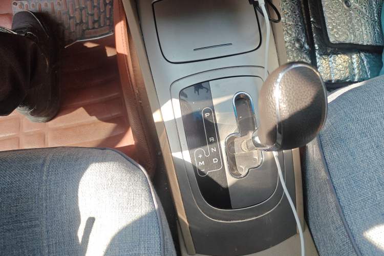 Used Buick Excelle 2015 1.5L Automatic Classic Model
