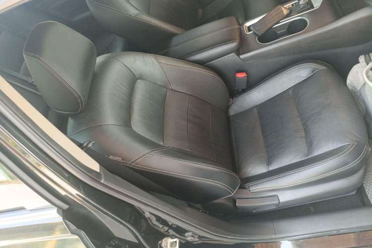 Used Nissan Teana 2021 2.0L XE Fashion Edition Right Front Seat