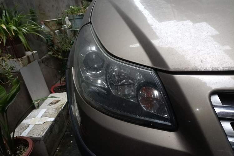 Used Suzuki SX4 2012 1.6L Manual Ruiqi Model