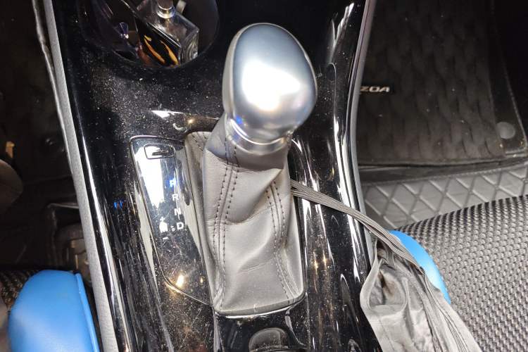 Used Toyota IZOA 2018 2.0L Yichi Version China VI Standard