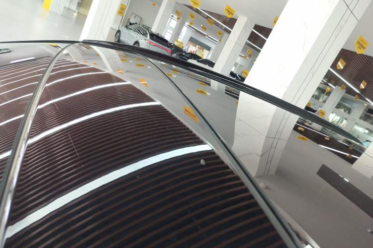 Used Toyota Wildlander 2024 2.0L CVT Two-Wheel Drive Leading Edition
