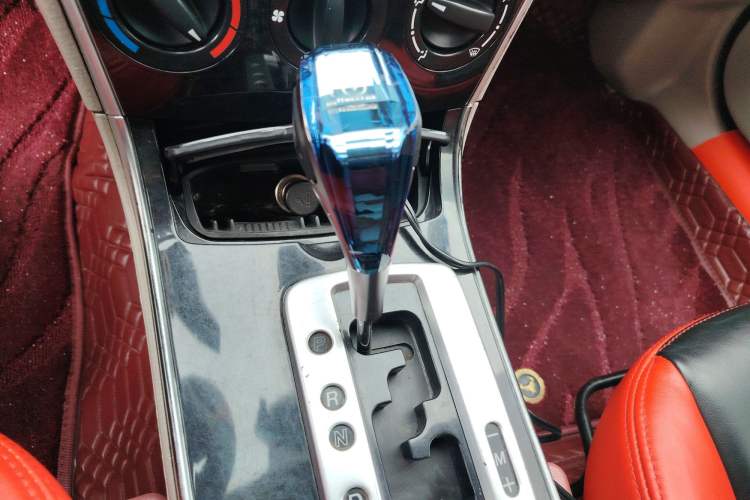 Used Mazda 6 2011 2.0L Automatic Fashion Edition
