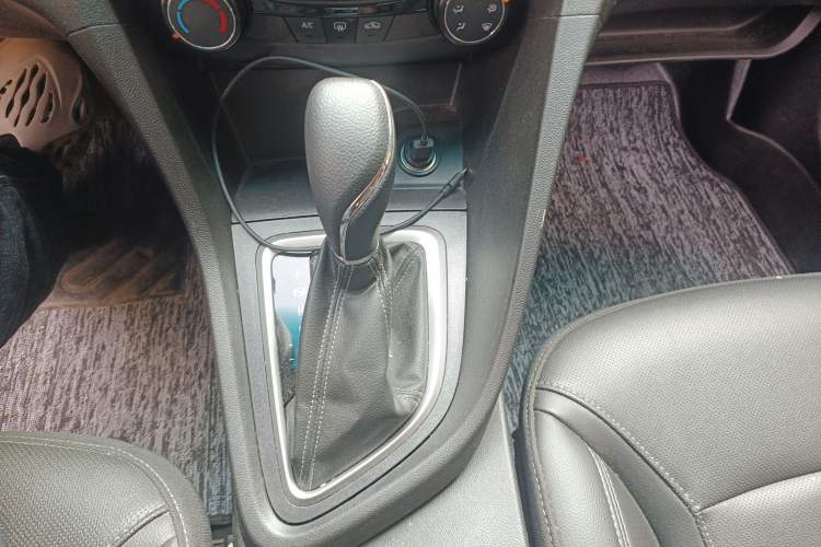 Used Buick GT 2021 Exemplar 1.5L Automatic Elite Version
