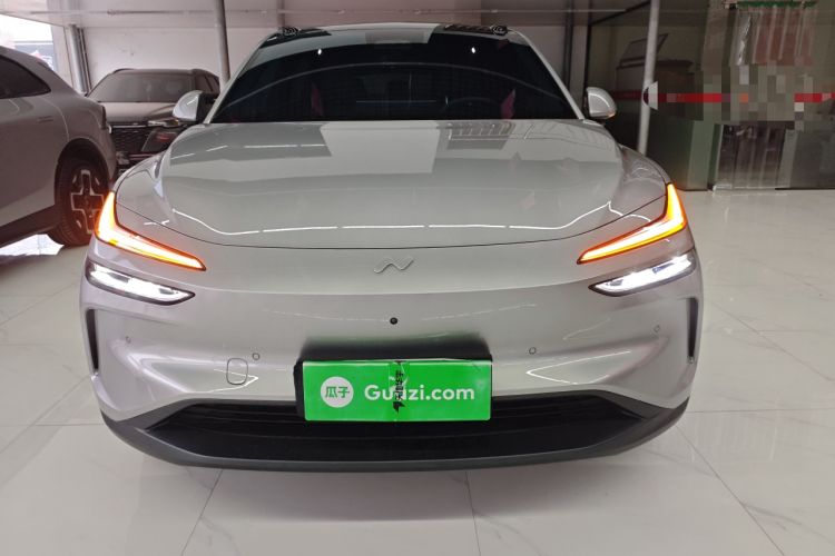 Used ONVO L60 2024 60 kWh Rear-Drive Version
