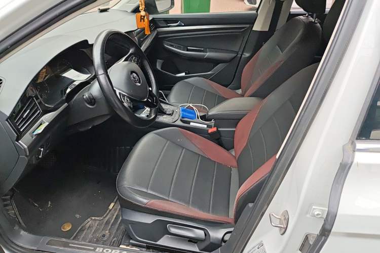 Used Volkswagen Bora 2020 1.5L Automatic Elite Version
