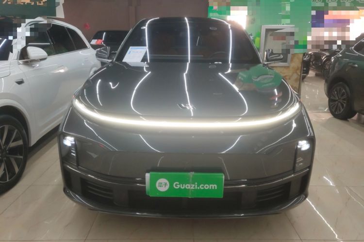 Used Li Auto L7 2023 Air model