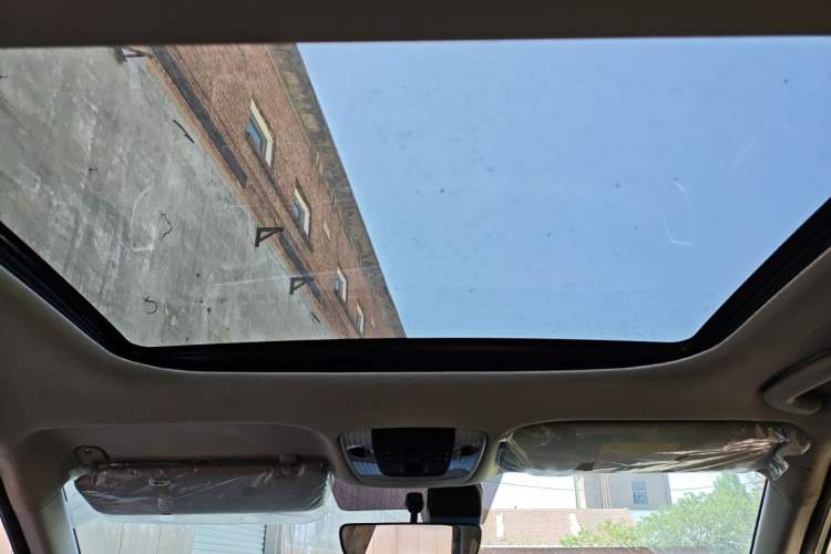 Used Kia Seltos 2023 1.5L CVT Luxury Edition
