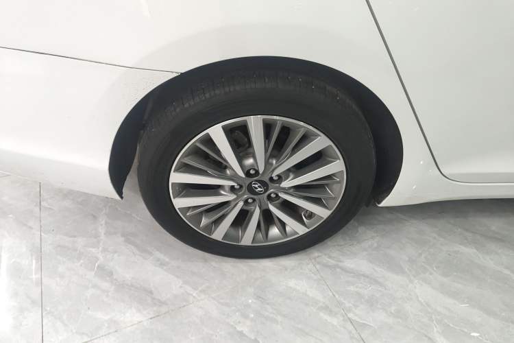 Used Hyundai Mistra 2017 1.8L Automatic Smart GLS China V Standard