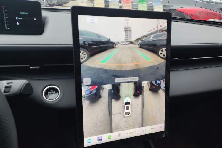 Used Changan Eado 2024 1.5T GDI Automatic Prestige Edition
