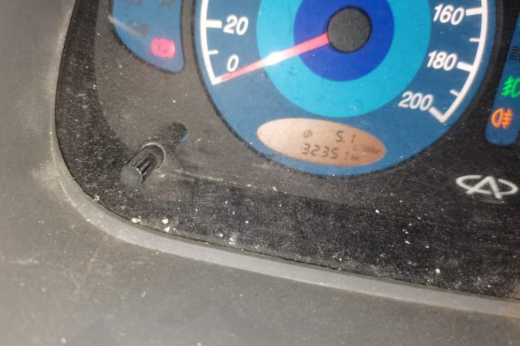 Used Karry Youya 2007 1.2L New Standard Version
