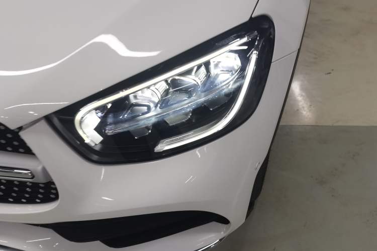 Used Mercedes-Benz GLC 2020 Facelift GLC 260 L 4MATIC Luxury Edition