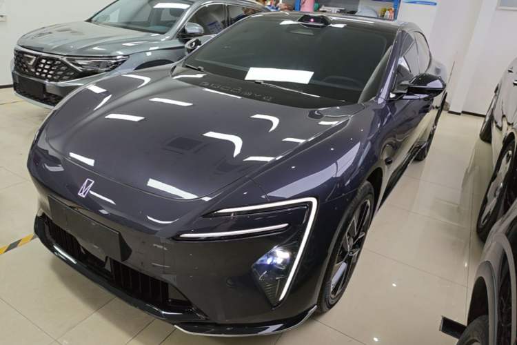 Used Avatr 06 2025 Ultra Pure Electric Edition Guazi used car, China used car export, Used car for sale, Used  cars, Cheapest cars for sale