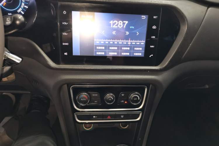 Used Chery Tiggo 3 2018 Classic Edition 1.6L Manual Luxury Model