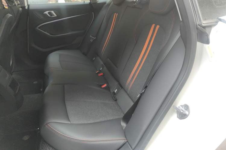 Used BMW 2 Series 2023 225i Four-Door Coupe M Sport Package
