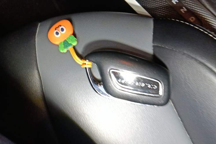 Used Roewe Clever 2022 311km QiQi BoBo Edition