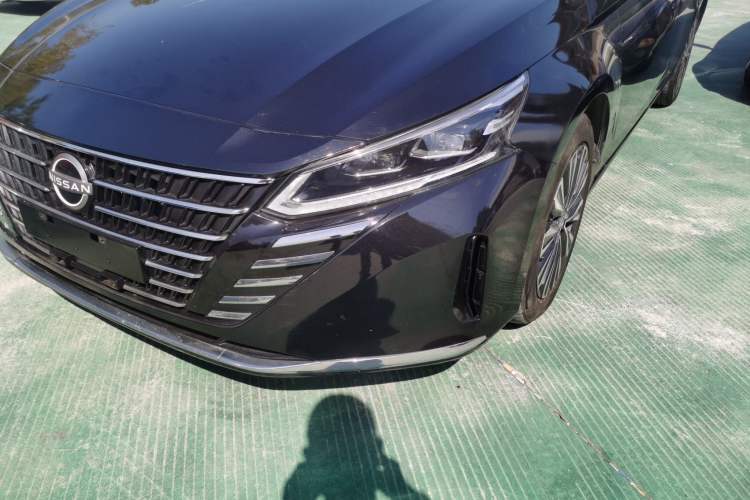 Used Nissan Teana 2022 2.0L XL-TLS Enjoyment Edition
