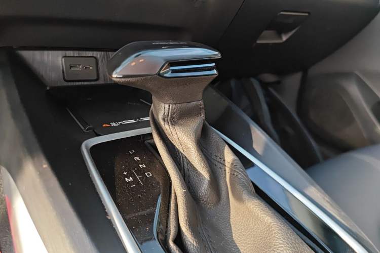 Used Chevrolet Monza 2023 1.5L Dual-Clutch Enjoyment Edition