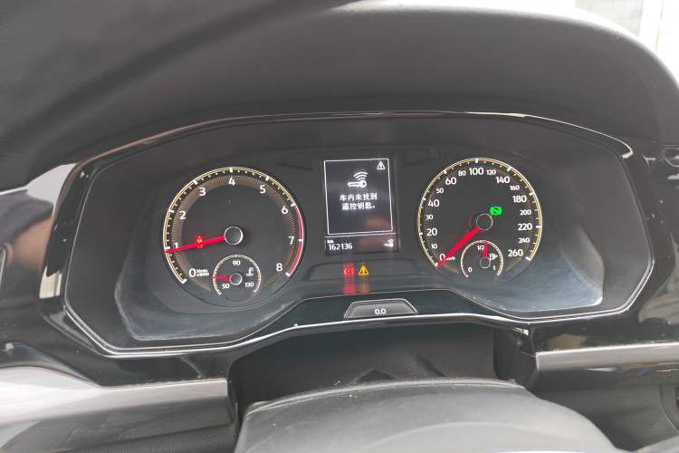 Used Volkswagen Bora 2020 1.5L Automatic Elite Version