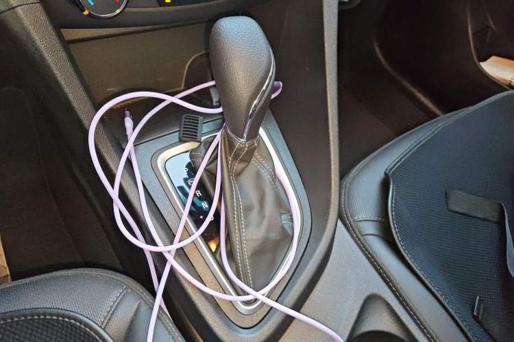 Used Buick GT 2021 Revised Version 1.3T Automatic Mild Hybrid Elite Edition