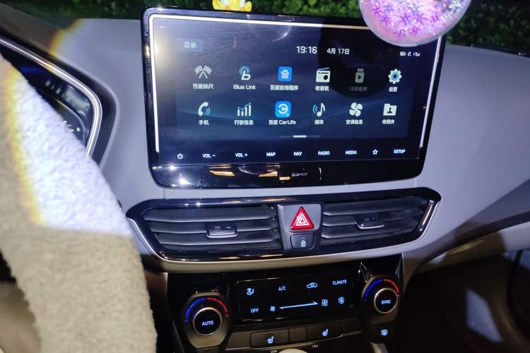 Used Hyundai Lafesta 2021 280TGDi DLX Luxury Edition
