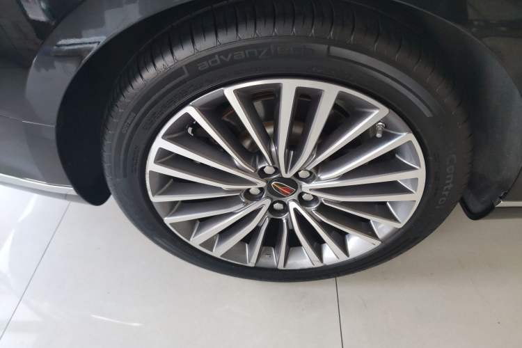 Used Hongqi H9 2020 3.0T Smart Connect Flagship Edition