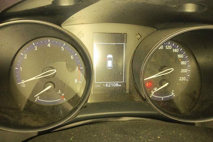 Used Toyota C-HR 2020 2.0L Leading Edition